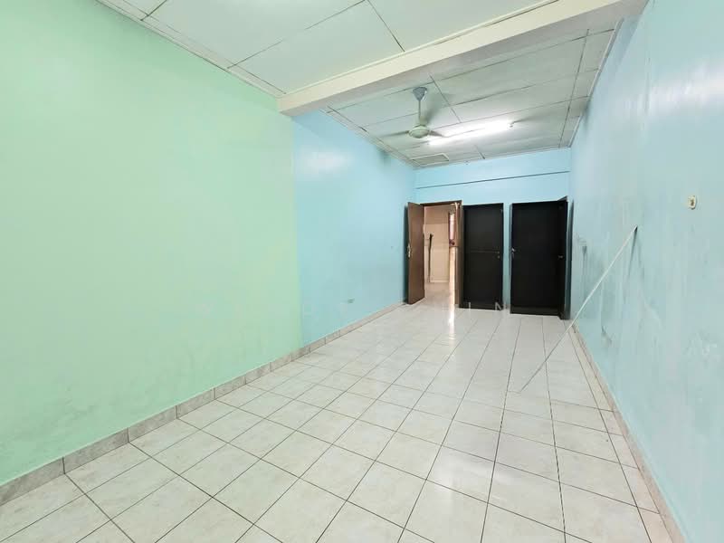 Rumah Teres 2 Tingkat untuk Dijual di Taman Putra Prima (Puchong) - Wendy Chin - Interior - PropertyGuru.com.my