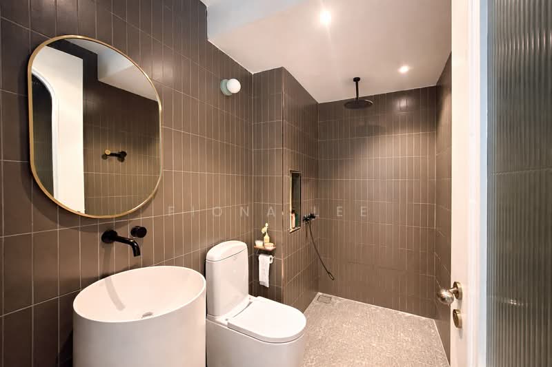 Semi-Detached House for Rent in Telok Panglima Garang (Selangor) - Fiona Lee - Bathroom - PropertyGuru.com.my