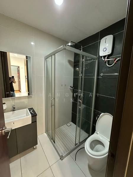 Condominium for Rent at Kings Bay @ Country Garden Danga Bay - Chang Kai Yin - PropertyGuru.com.my