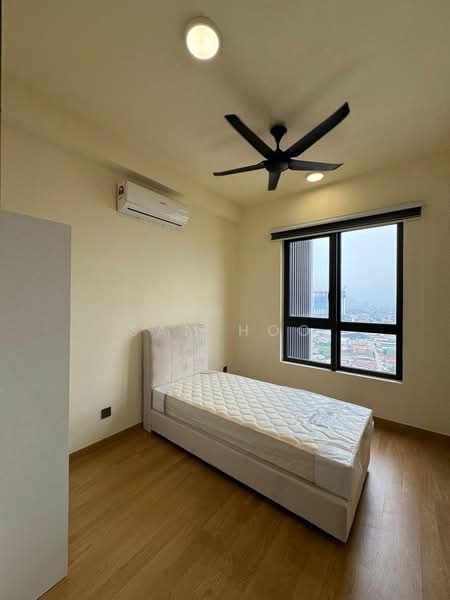 Service Residence for Rent at The Era @ Duta North - Sam Hoo - Bedroom - PropertyGuru.com.my