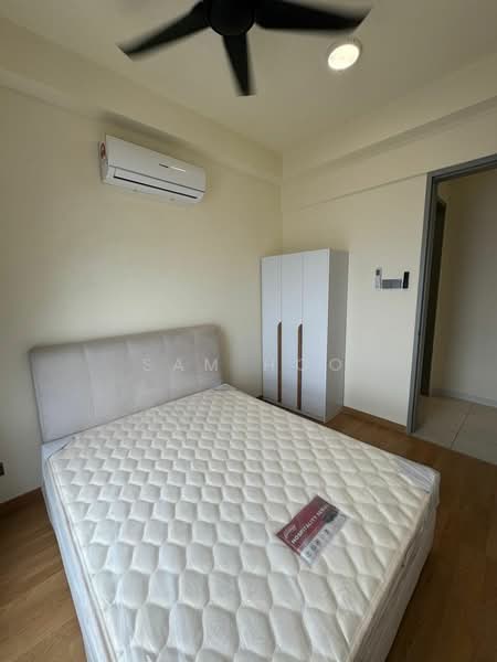 Service Residence for Rent at The Era @ Duta North - Sam Hoo - Bedroom - PropertyGuru.com.my