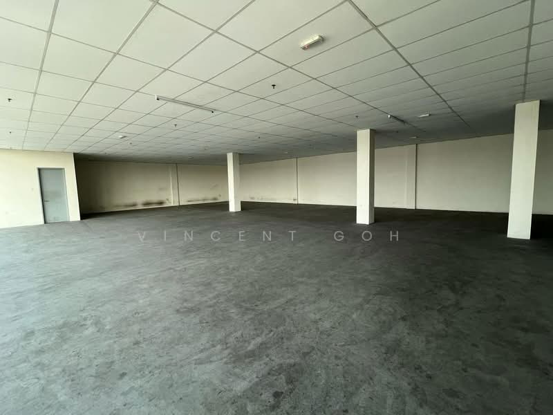 Kilang untuk Disewa di Port Klang (Pelabuhan Klang) (Selangor) - Vincent Goh - Interior - PropertyGuru.com.my