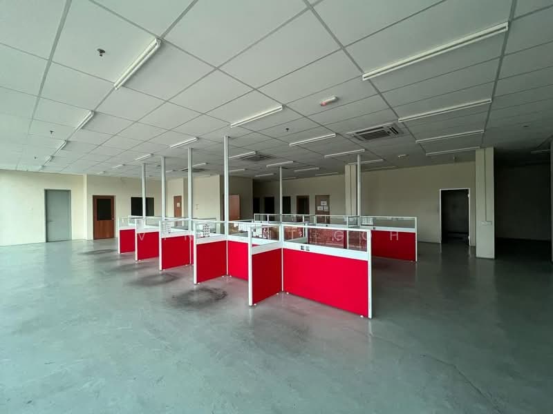Kilang untuk Disewa di Port Klang (Pelabuhan Klang) (Selangor) - Vincent Goh - Interior - PropertyGuru.com.my