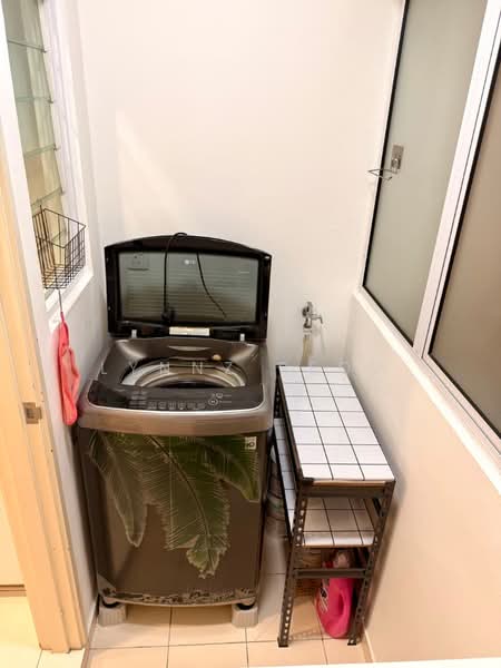 Kondominium untuk Disewa di i-Santorini - Lynnz Seow - Interior - PropertyGuru.com.my