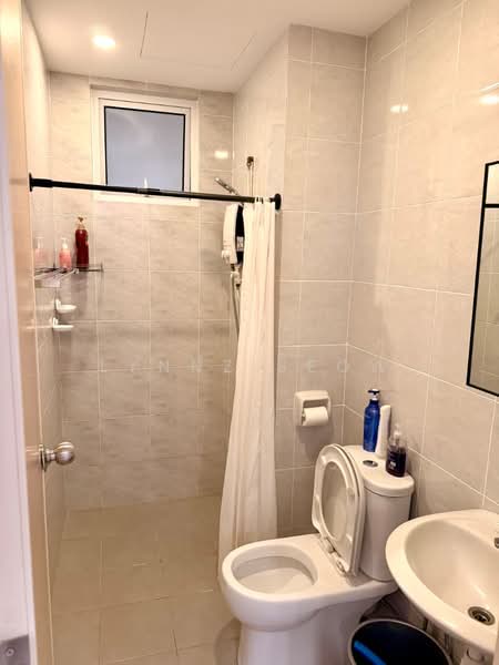 Kondominium untuk Disewa di i-Santorini - Lynnz Seow - PropertyGuru.com.my