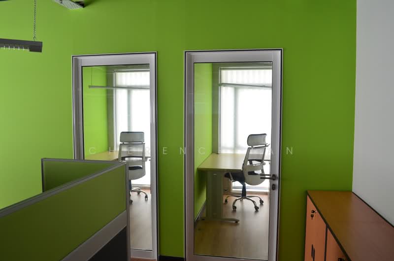 Pejabat Runcit untuk Dijual di Puchong (Selangor) - Cherence Tan - Study - PropertyGuru.com.my