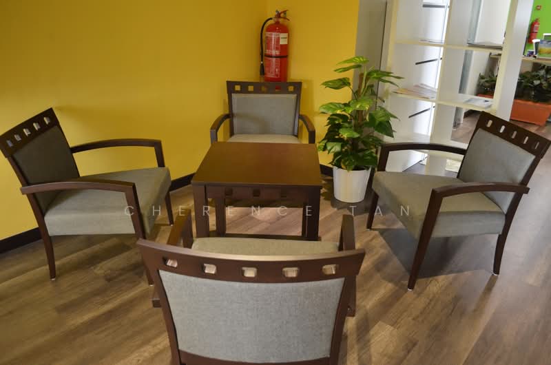 Pejabat Runcit untuk Dijual di Puchong (Selangor) - Cherence Tan - Interior - PropertyGuru.com.my