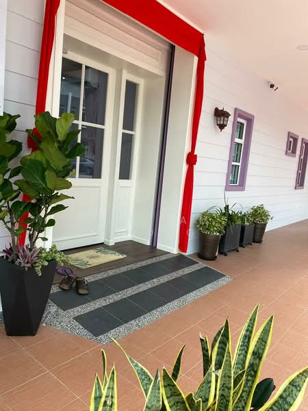Shop for Sale in Taman Kota Syahbandar (Melaka City) - William Chong - Exterior - PropertyGuru.com.my