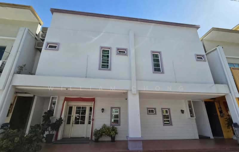 Shop for Sale in Taman Kota Syahbandar (Melaka City) - William Chong - Exterior - PropertyGuru.com.my