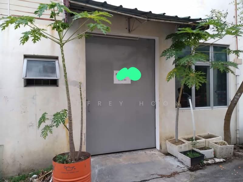 Shop for Rent in Sunway Damansara (Kota Damansara) - Jeffrey Hoon - Exterior - PropertyGuru.com.my