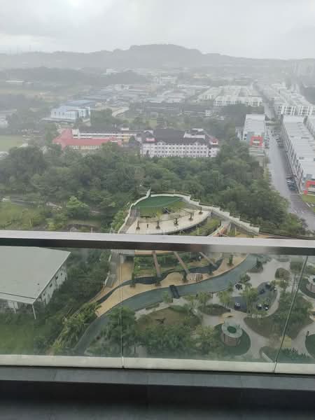 Service Residence for Rent at Green Haven - Claire Lai - Exterior - PropertyGuru.com.my
