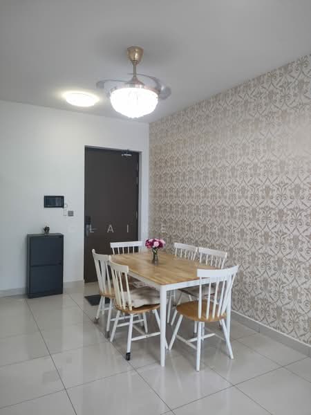 Service Residence for Rent at Green Haven - Claire Lai - PropertyGuru.com.my