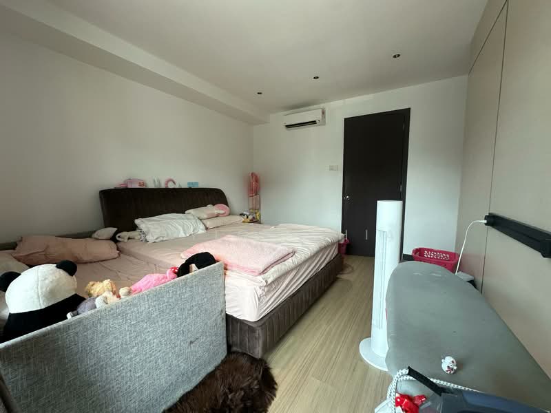 Semi-Detached House for Sale in Bandar Mahkota Cheras (Cheras) - Taylor Chia - PropertyGuru.com.my