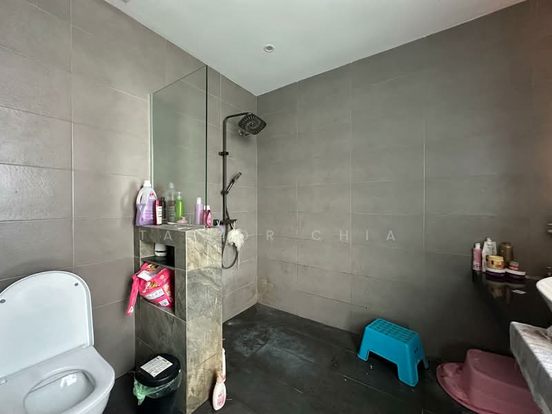 Semi-Detached House for Sale in Bandar Mahkota Cheras (Cheras) - Taylor Chia - PropertyGuru.com.my