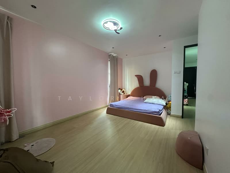 Semi-Detached House for Sale in Bandar Mahkota Cheras (Cheras) - Taylor Chia - PropertyGuru.com.my