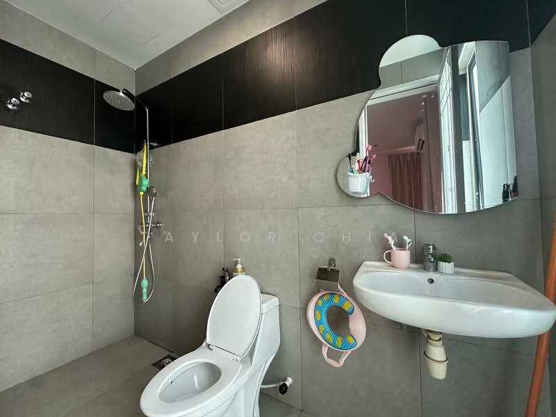 Semi-Detached House for Sale in Bandar Mahkota Cheras (Cheras) - Taylor Chia - PropertyGuru.com.my