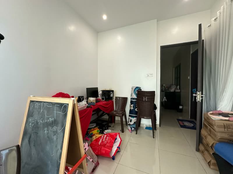 Semi-Detached House for Sale in Bandar Mahkota Cheras (Cheras) - Taylor Chia - PropertyGuru.com.my