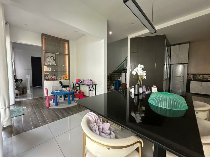 Semi-Detached House for Sale in Bandar Mahkota Cheras (Cheras) - Taylor Chia - PropertyGuru.com.my