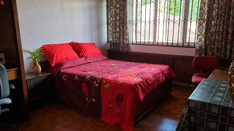 Rumah Banglo untuk Dijual di Cheras (Selangor) - Carmen Tan - Bedroom - PropertyGuru.com.my