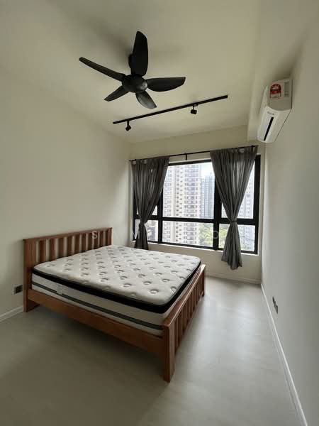 Servis Apartment untuk Disewa di The Era @ Duta North - Sam Hoo - Bedroom - PropertyGuru.com.my