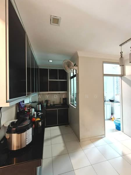 2-storey Terraced House for Sale in Setia Tropika (Johor Bahru) - Kayden Ng - Kitchen - PropertyGuru.com.my