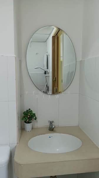 Condominium for Sale at Warisan City View - Yeow Li Siew - Bathroom - PropertyGuru.com.my