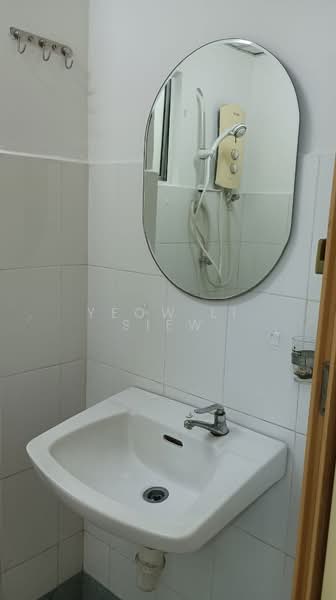 Condominium for Sale at Warisan City View - Yeow Li Siew - Bathroom - PropertyGuru.com.my