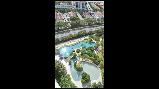 Service Residence for Sale at The Tamarind - Abby Woo - PropertyGuru.com.my