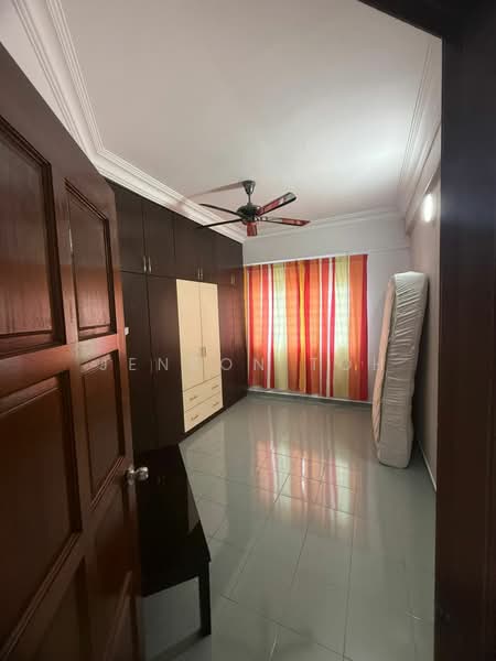 Kondominium untuk Disewa di Menara Menjalara - Jenson Toh - Bedroom - PropertyGuru.com.my