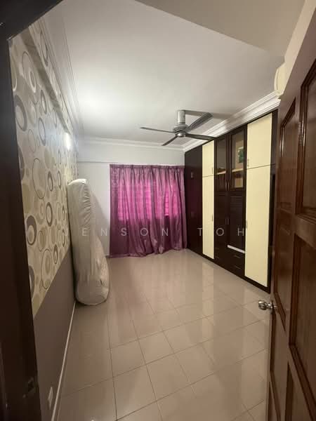 Kondominium untuk Disewa di Menara Menjalara - Jenson Toh - Bedroom - PropertyGuru.com.my