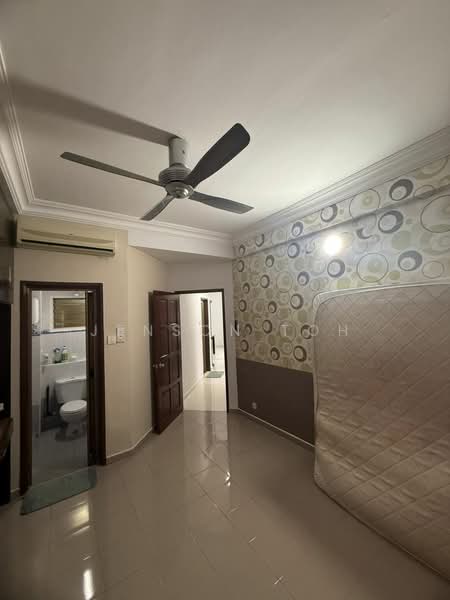 Kondominium untuk Disewa di Menara Menjalara - Jenson Toh - Interior - PropertyGuru.com.my