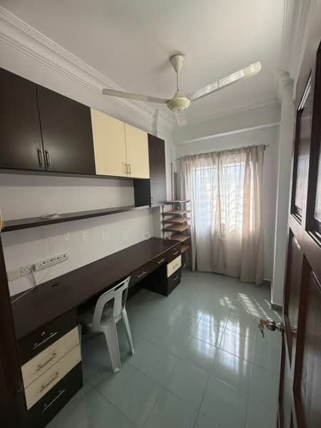 Kondominium untuk Disewa di Menara Menjalara - Jenson Toh - Study - PropertyGuru.com.my