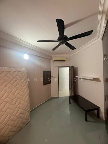 Kondominium untuk Disewa di Menara Menjalara - Jenson Toh - Bedroom - PropertyGuru.com.my