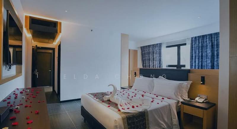 Hotel / Resort untuk Dijual di Port Dickson (Negeri Sembilan) - Elda Chong - Bedroom - PropertyGuru.com.my