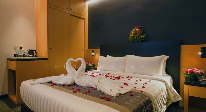 Hotel / Resort untuk Dijual di Port Dickson (Negeri Sembilan) - Elda Chong - Bedroom - PropertyGuru.com.my