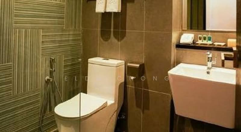 Hotel / Resort untuk Dijual di Port Dickson (Negeri Sembilan) - Elda Chong - Bathroom - PropertyGuru.com.my