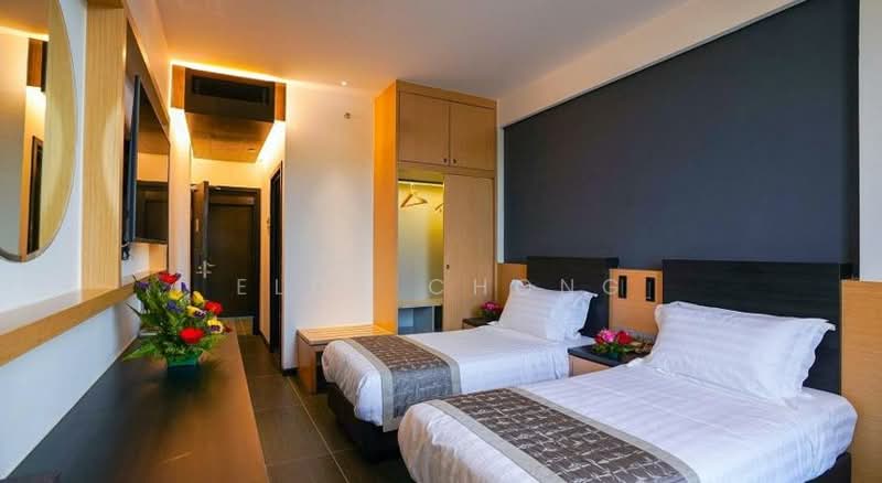 Hotel / Resort untuk Dijual di Port Dickson (Negeri Sembilan) - Elda Chong - Bedroom - PropertyGuru.com.my