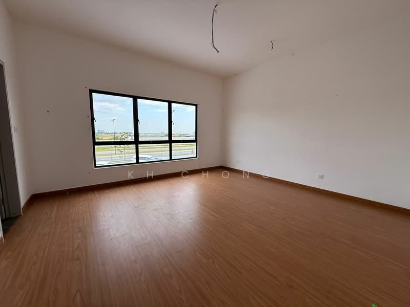 2-storey Terraced House for Rent in Shah Alam (Selangor) - KH Chong - Interior - PropertyGuru.com.my