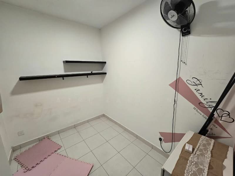 Condominium for Rent at Sky Awani Residensi 1 - Azri Zabidin - Interior - PropertyGuru.com.my