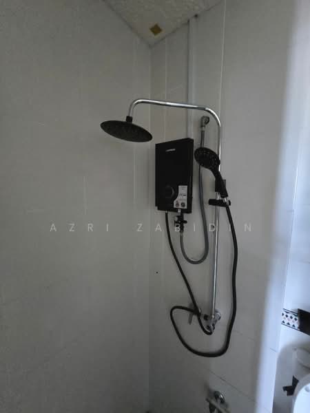 Condominium for Rent at Sky Awani Residensi 1 - Azri Zabidin - Bathroom - PropertyGuru.com.my