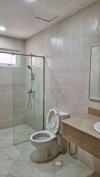 Condominium for Sale at Li Villas - Molly Quah - Bathroom - PropertyGuru.com.my