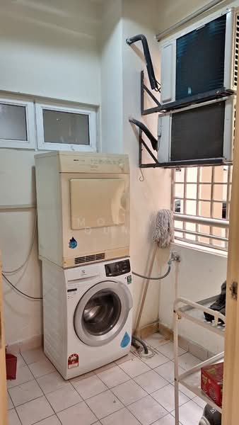 Condominium for Sale at Li Villas - Molly Quah - Balcony - PropertyGuru.com.my