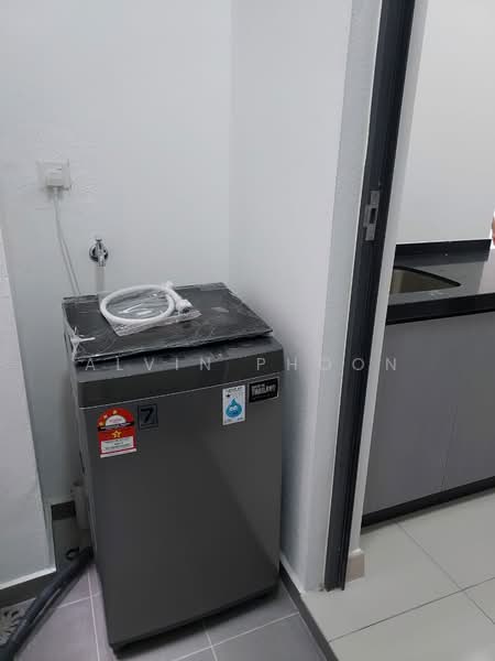 Servis Apartment untuk Disewa di Aster Green - Alvin Phoon - PropertyGuru.com.my