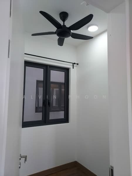 Servis Apartment untuk Disewa di Aster Green - Alvin Phoon - PropertyGuru.com.my