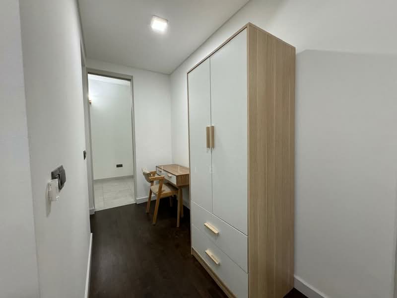 Service Residence for Rent at Lot 15 - Allie . - Corridor - PropertyGuru.com.my
