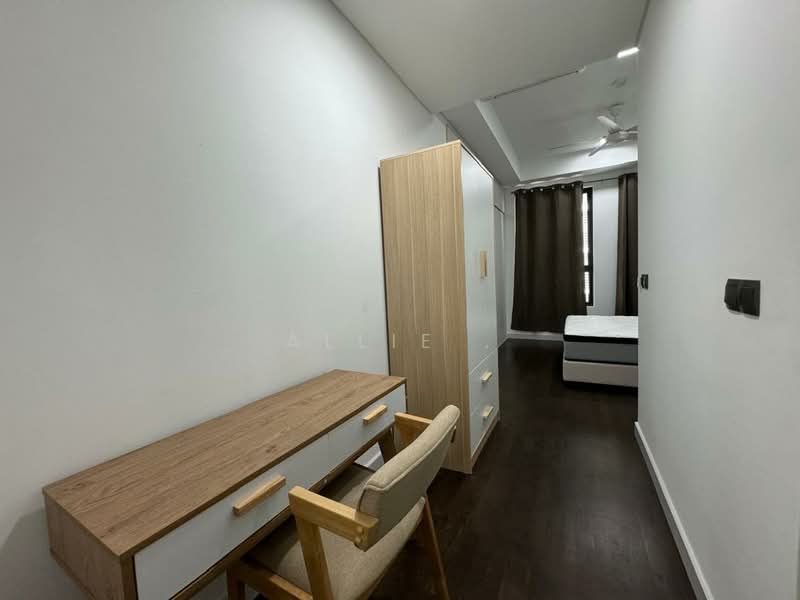 Service Residence for Rent at Lot 15 - Allie . - Corridor - PropertyGuru.com.my