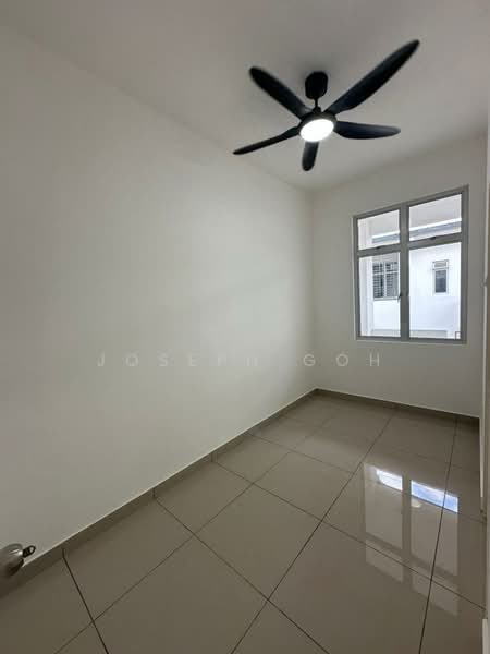 Rumah Teres 2 Tingkat untuk Dijual di Taman Sri Penawar (Pengerang) - Joseph Goh - Interior - PropertyGuru.com.my