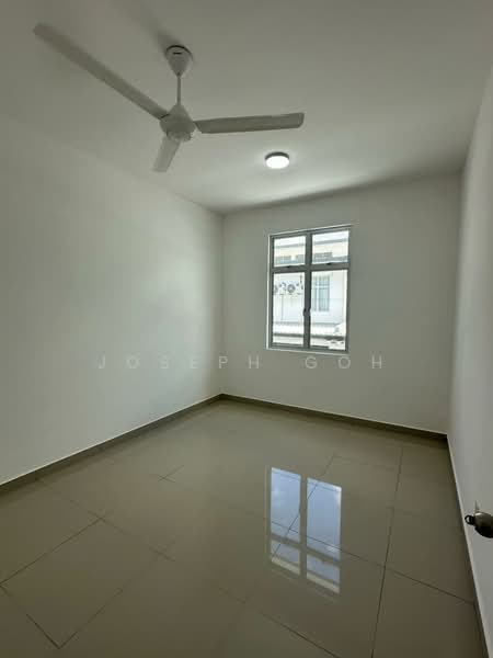 Rumah Teres 2 Tingkat untuk Dijual di Taman Sri Penawar (Pengerang) - Joseph Goh - Interior - PropertyGuru.com.my