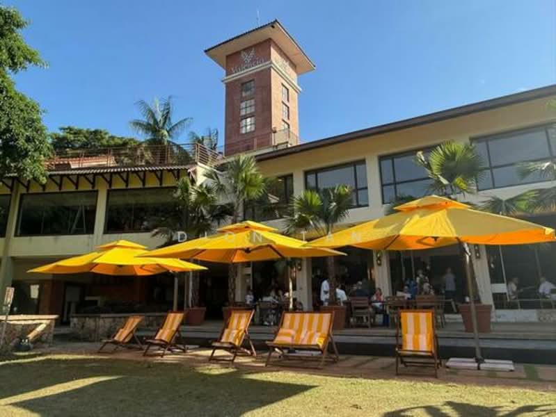 Semi-Detached House for Rent in Valencia (Sungai Buloh) - Dion Tan - Exterior - PropertyGuru.com.my