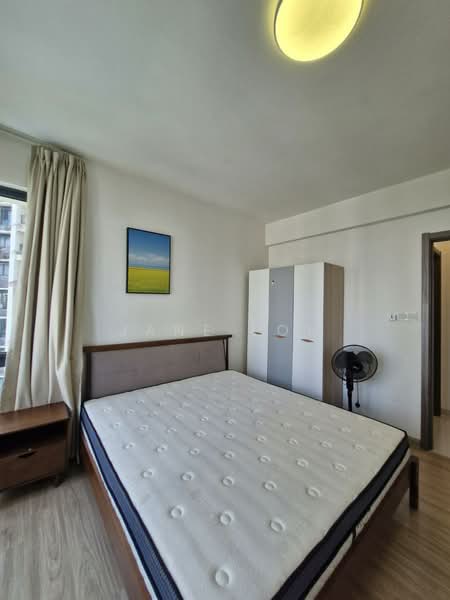 Apartment for Rent at Regalia Park @ Forest City - Jane Loh - Third Bedroom  - PropertyGuru.com.my